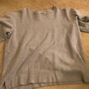 Grey Cherokee Women’s Sweater